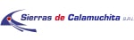 Sierras de Calamuchita