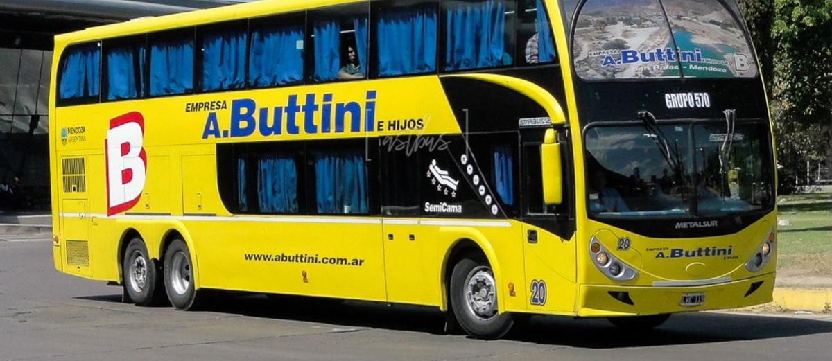 Buttini