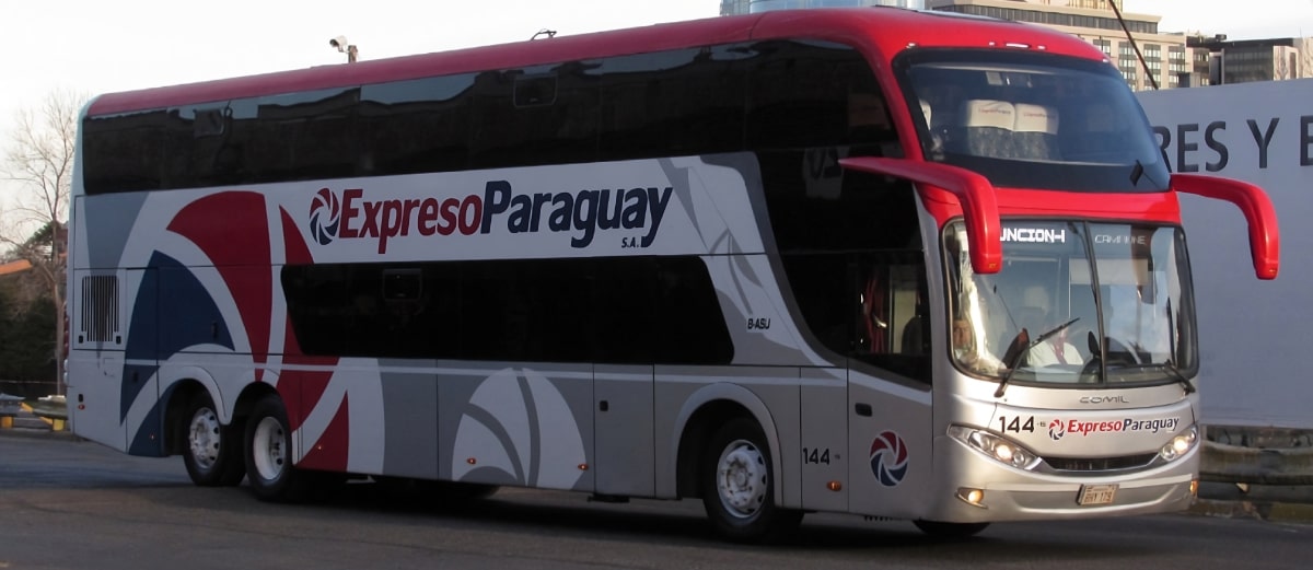 Expreso Paraguay