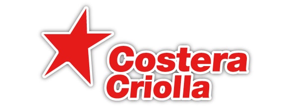 Costera Criolla
