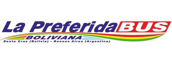 La Preferida Bus