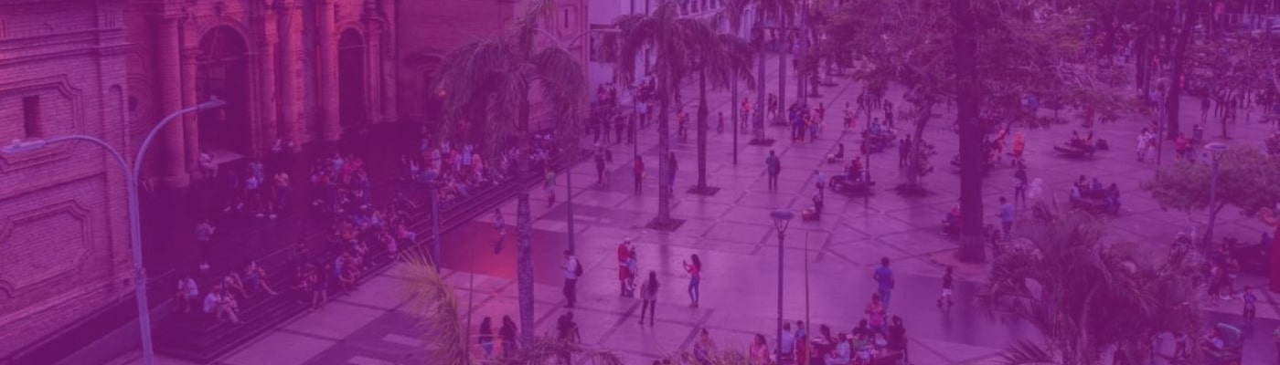 Santa Cruz de la Sierra