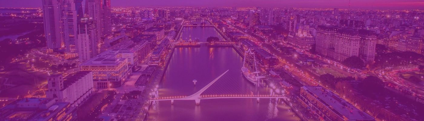 Córdoba a Buenos Aires