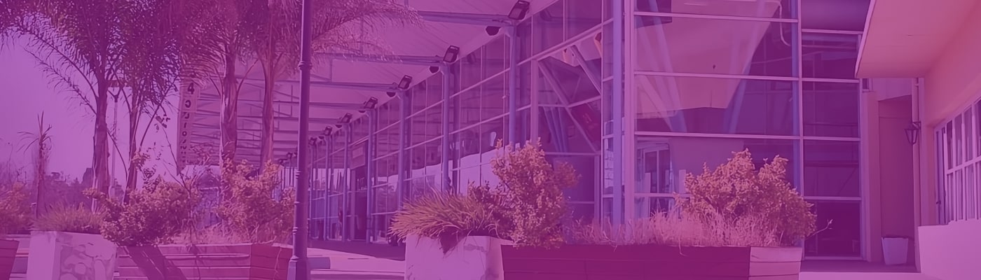 Terminal de General Pico