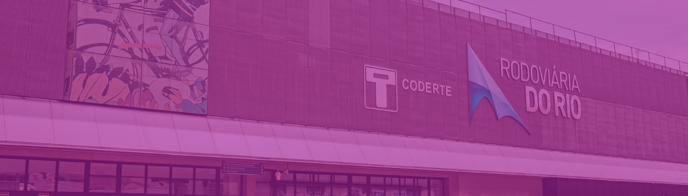 Terminal de Río de Janeiro