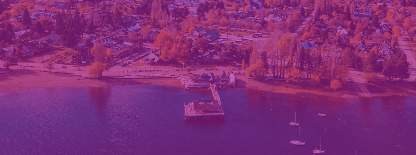 Terminal de San Martín de los Andes