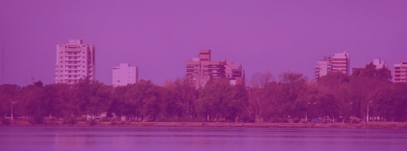 Terminal de Santa Rosa