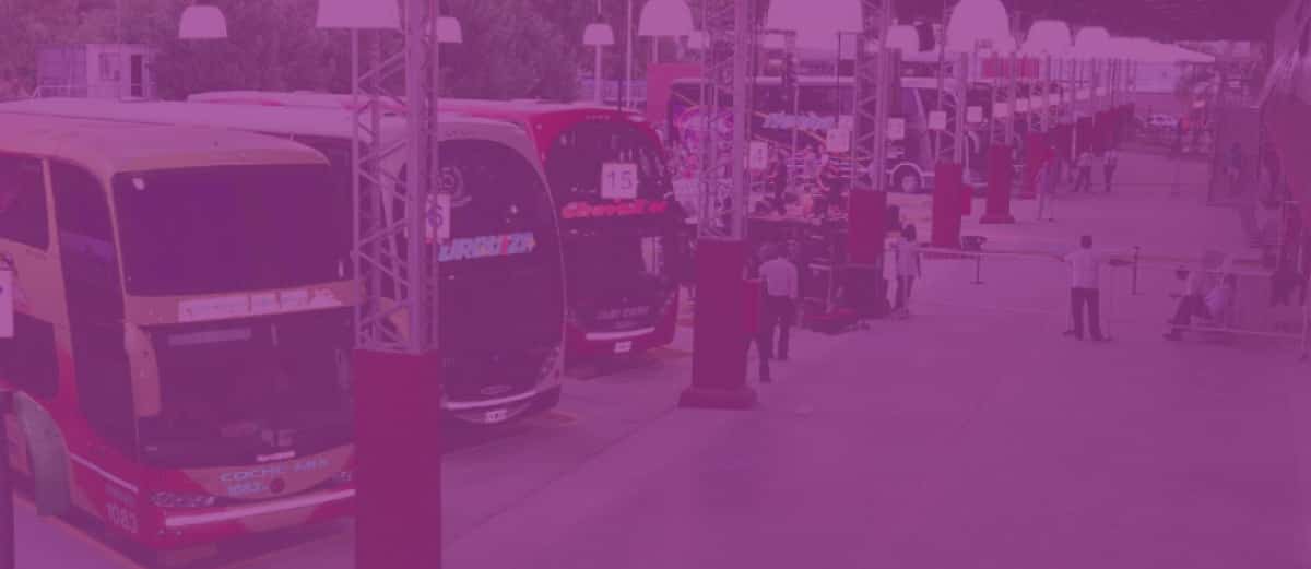 Terminal El Talar de Pacheco