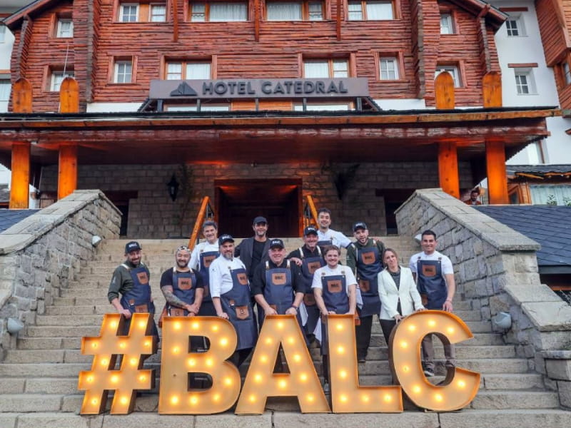 Bariloche a la Carta 2026